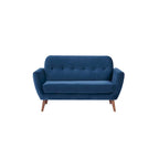 Carson Carrington Maglo Polster-Loveseat