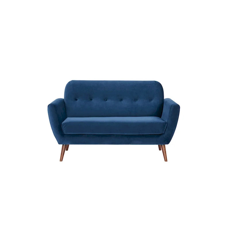 Carson Carrington Maglo Polster-Loveseat