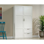 Sauder Select Collection Kleiderschrank-Aufbewahrungsschrank