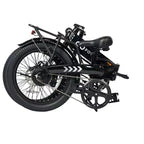 GoPowerBike GoVolt Klappbares E-Bike | Offene Verpackung