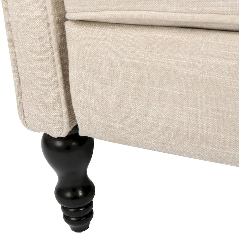 Walter Polstersessel mit Relaxfunktion (2er-Set) von Christopher Knight Home