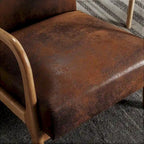 Glostrup Mid-Century Modern Vintage Sessel