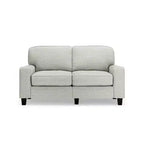 61 Palisades Loveseat - Serta