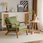 Mid-Century Modern Polstersessel
