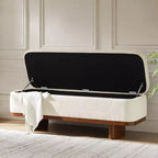 Clara Simple Assemble Klappbank mit Massivholzrahmen|HULALA HOME