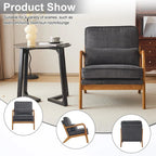 Mid-Century Modern Polstersessel