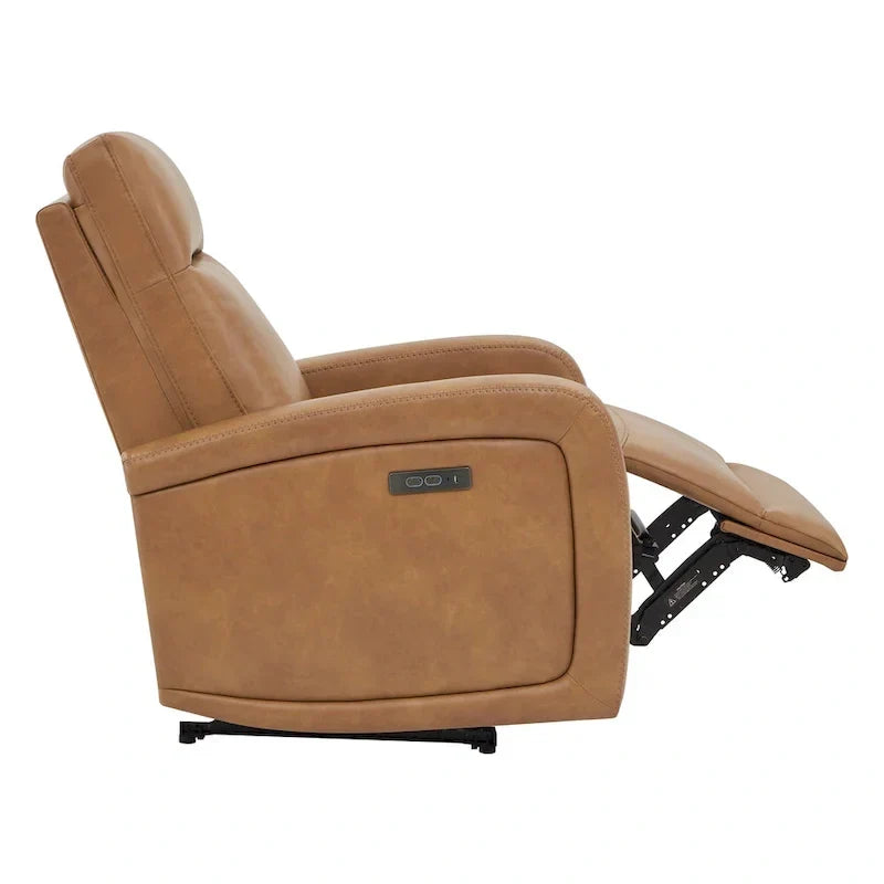 Lena Zero-Wall-Hugger-Sessel mit elektrischer Relaxfunktion