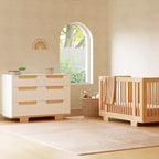 Babyletto Yuzu 8-in-1 umwandelbares Kinderbett mit All-Stages Umrüst-Kits