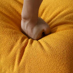 Boden-Sofa, weiches Faulenzer-Sofa, Sitzsack für das Wohnzimmer