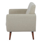 Carson Carrington Maglo Polster-Loveseat