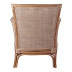Rattansessel „Tatum“