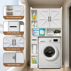 Über-Toilette-Schrank, Wasserdichte Badezimmer-Ablagen