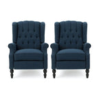 Walter Polstersessel mit Relaxfunktion (2er-Set) von Christopher Knight Home