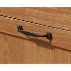 Sauder Select Collection Kleiderschrank-Aufbewahrungsschrank