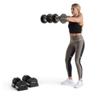 NordicTrack 55 Lb. Select-a-Weight Kurzhantel-Set