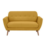 Carson Carrington Maglo Polster-Loveseat