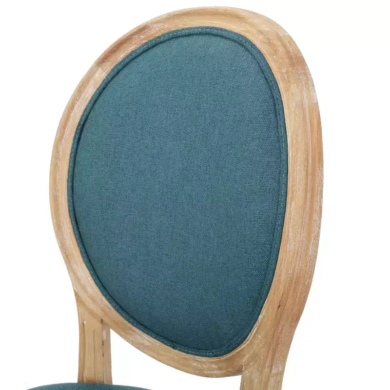 2er-Set Esszimmerstühle Phinnaeus – Christopher Knight Home