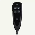 XL6-Cloud Power-Lift-Sessel mit Massagefunktion