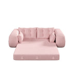 78.7 Multifunktionales Klappsofa/-bett